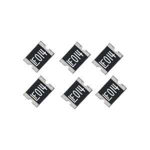 力特1812L系列貼片保險絲